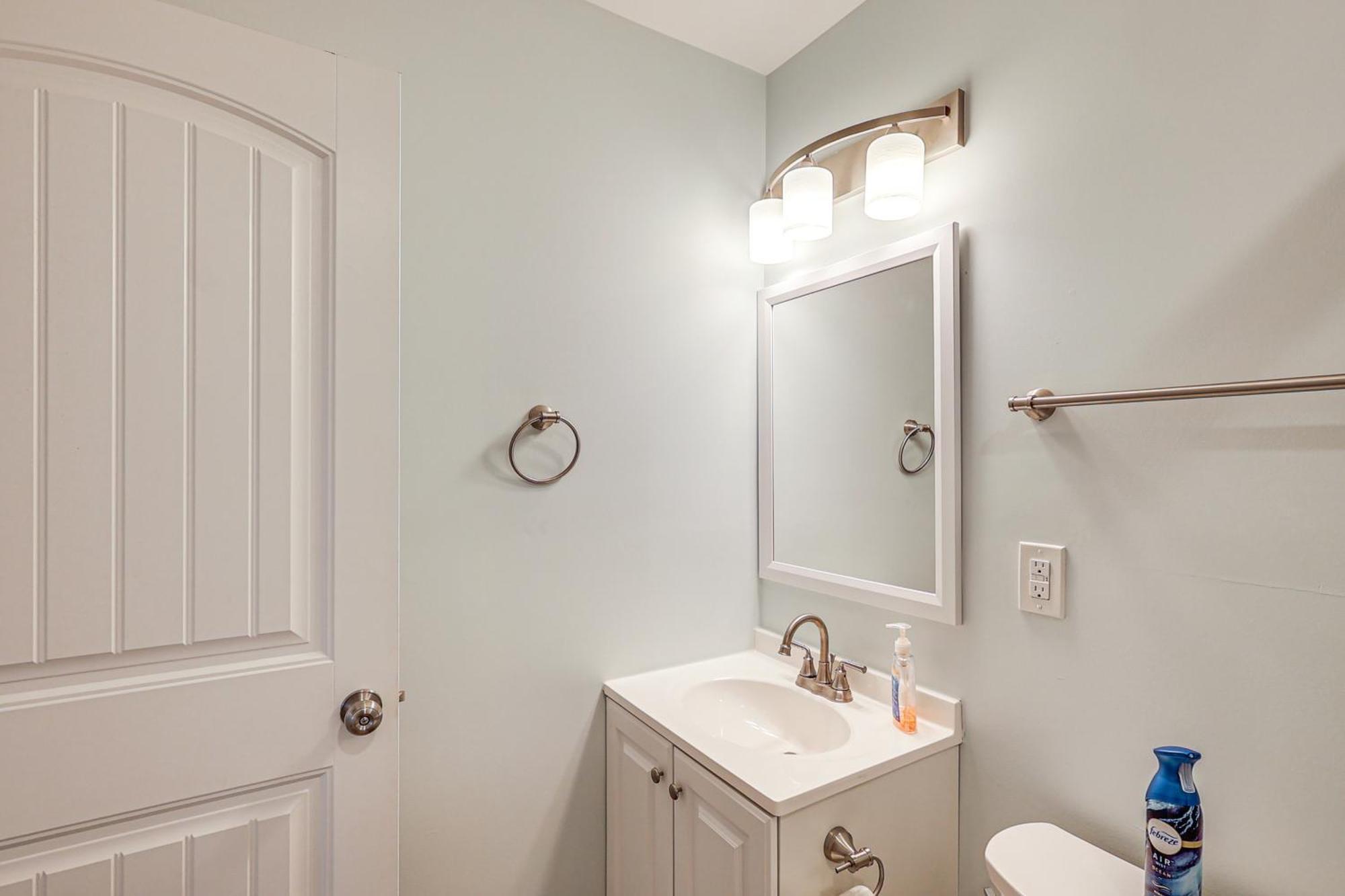 Wildwood Condo With Pool Access - Walk To Beach Exterior foto