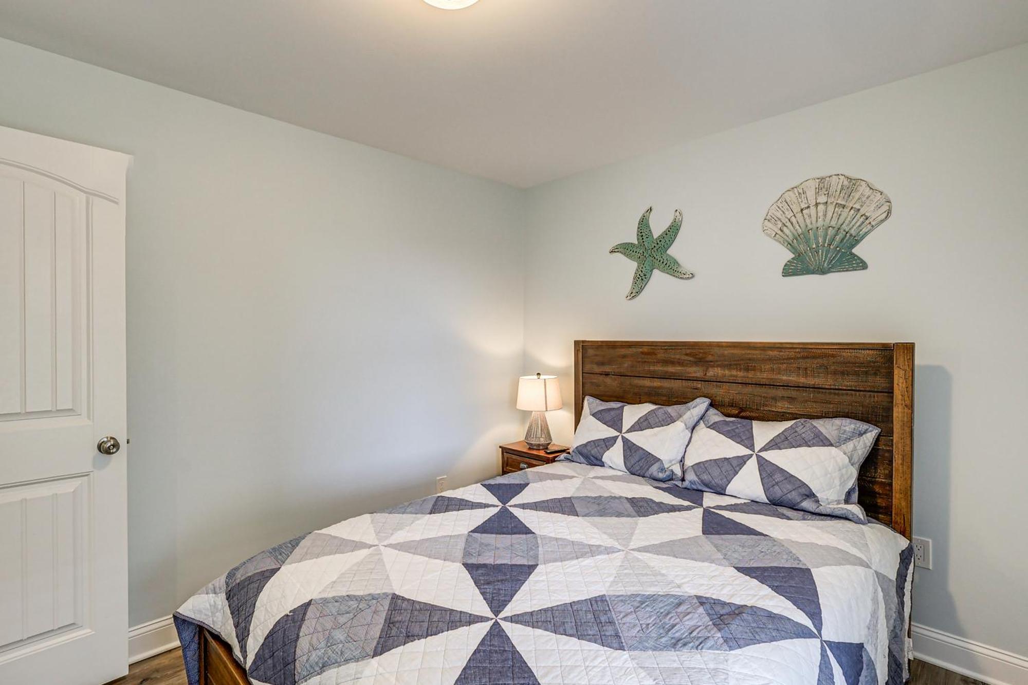 Wildwood Condo With Pool Access - Walk To Beach Exterior foto