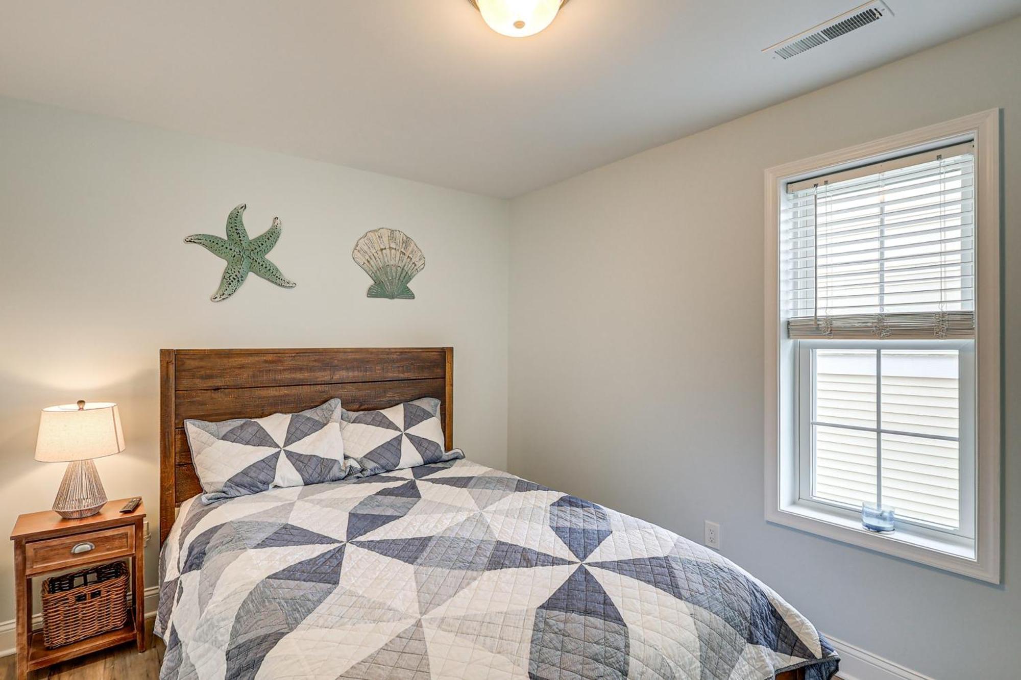Wildwood Condo With Pool Access - Walk To Beach Exterior foto