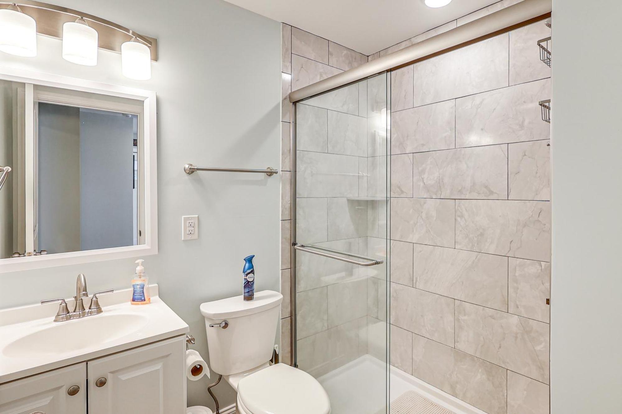 Wildwood Condo With Pool Access - Walk To Beach Exterior foto
