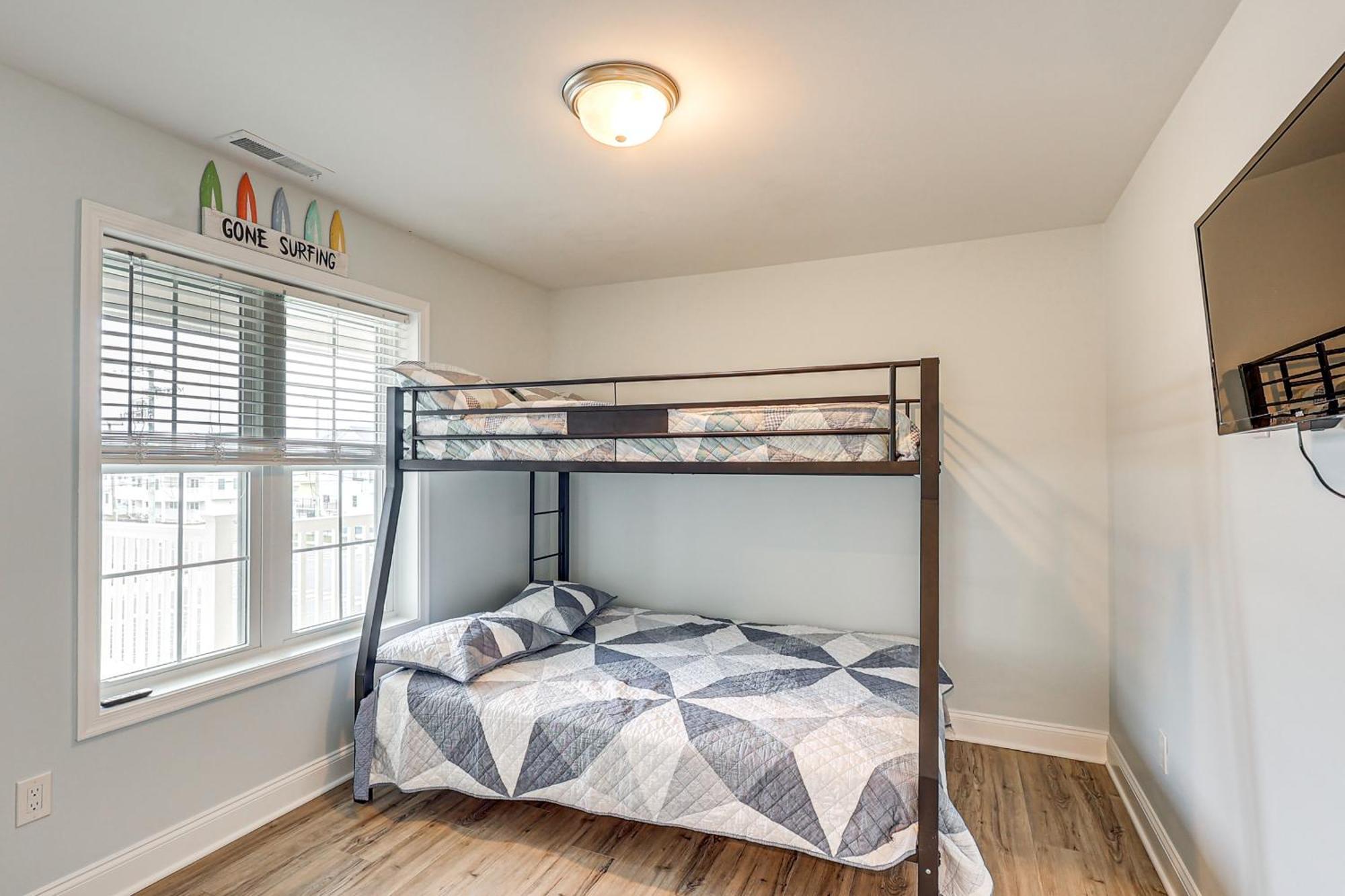 Wildwood Condo With Pool Access - Walk To Beach Exterior foto
