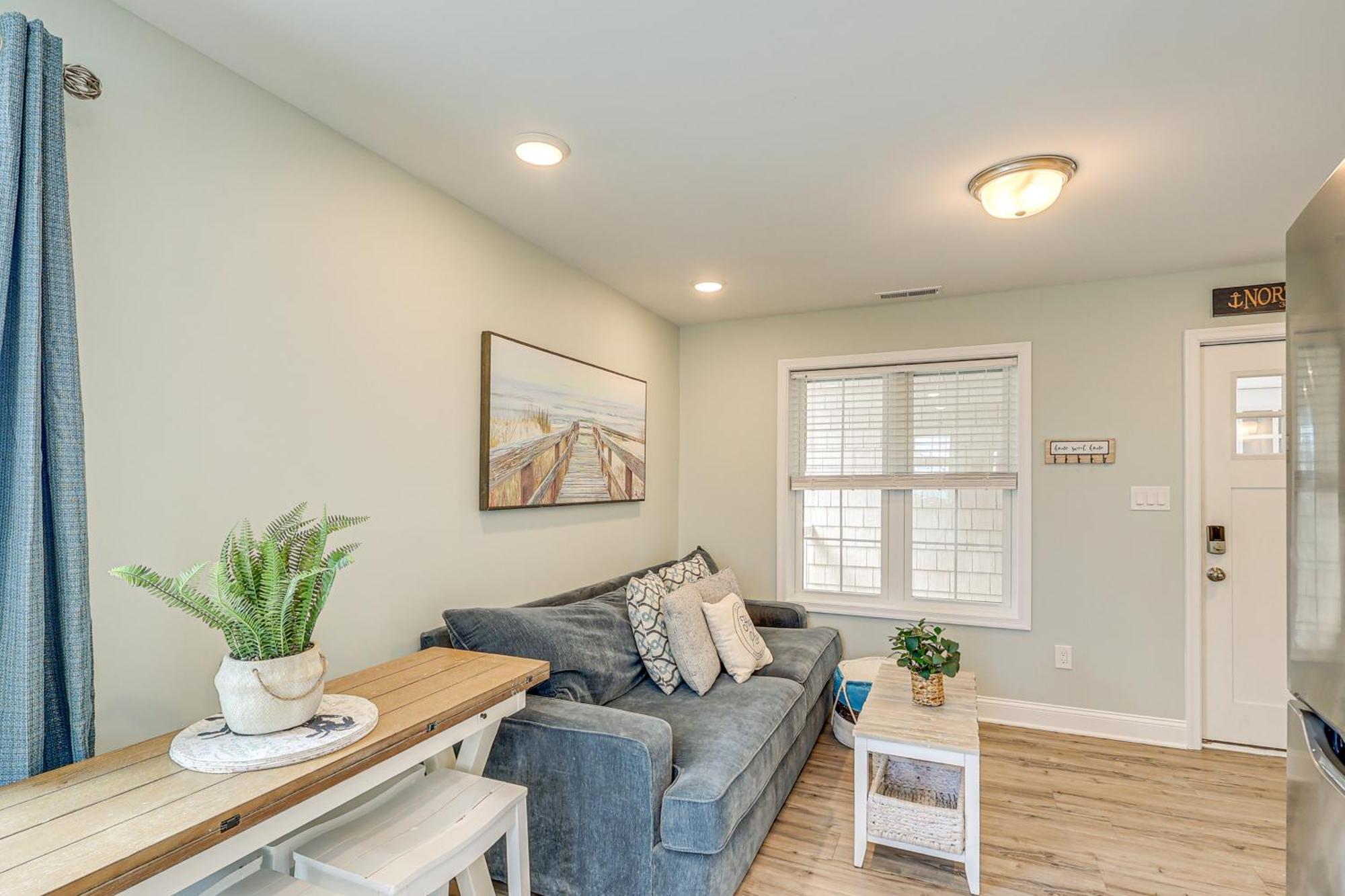 Wildwood Condo With Pool Access - Walk To Beach Exterior foto